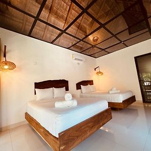 Habitación con Cama King